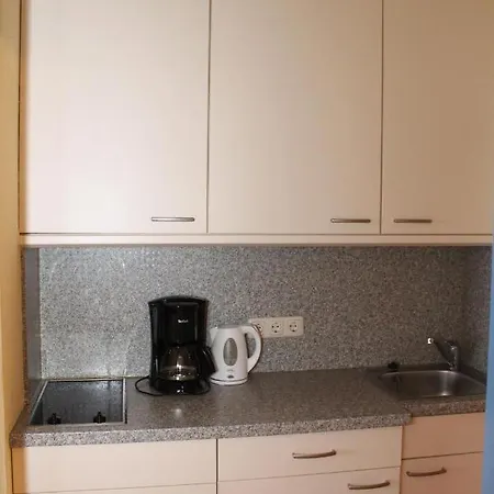 K1208 Mit Ostseeblick Apartment Brasilien