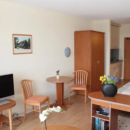 K1208 Mit Ostseeblick Διαμέρισμα