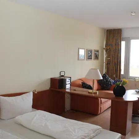 K1208 Mit Ostseeblick Apartment Brasilien