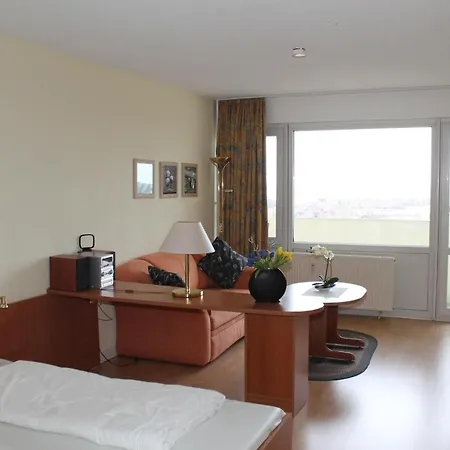 K1208 Mit Ostseeblick Apartment Brasilien