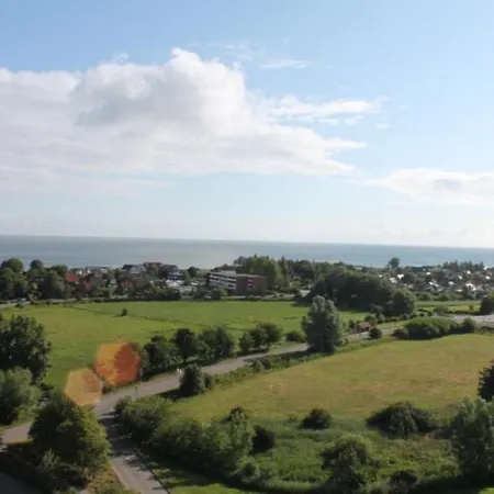 Apartment K1208 Mit Ostseeblick Brasilien